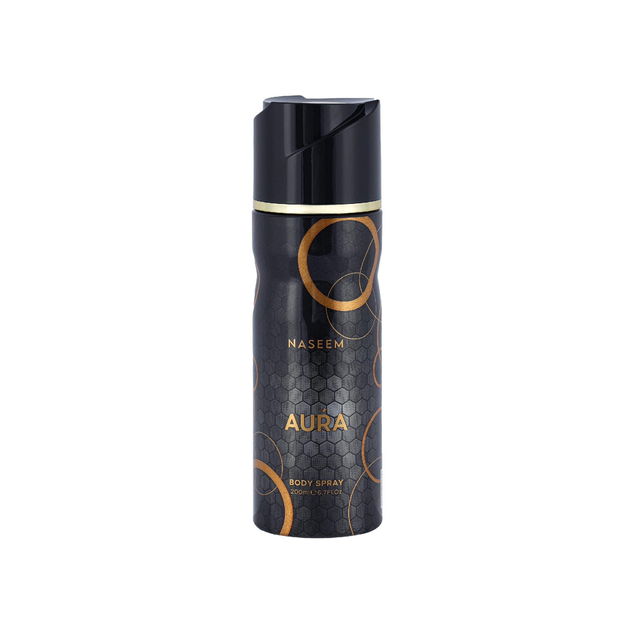 Aura Body Spray 200 ML Naseem Perfume UAE – Naseem Perfume UAE