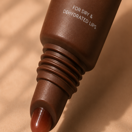 Choco Kiss Lip Balm