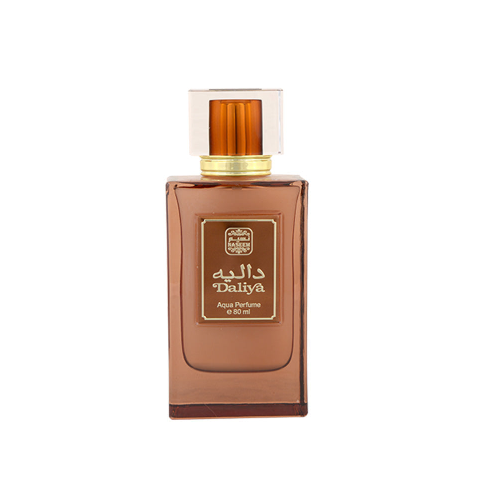 Daliya Aqua Parfum 80ML Naseem Perfume UAE – Naseem Perfume UAE