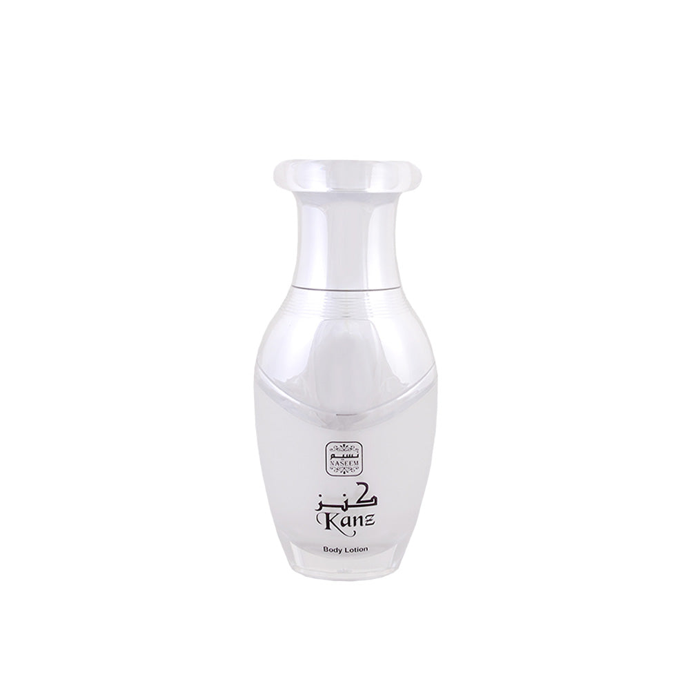 Kanz Body Lotion 35 GM Naseem Perfume UAE – Naseem Perfume UAE