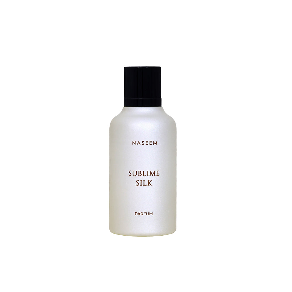 SUBLIME SILK