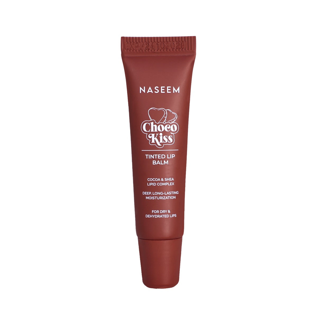Choco Kiss Lip Balm