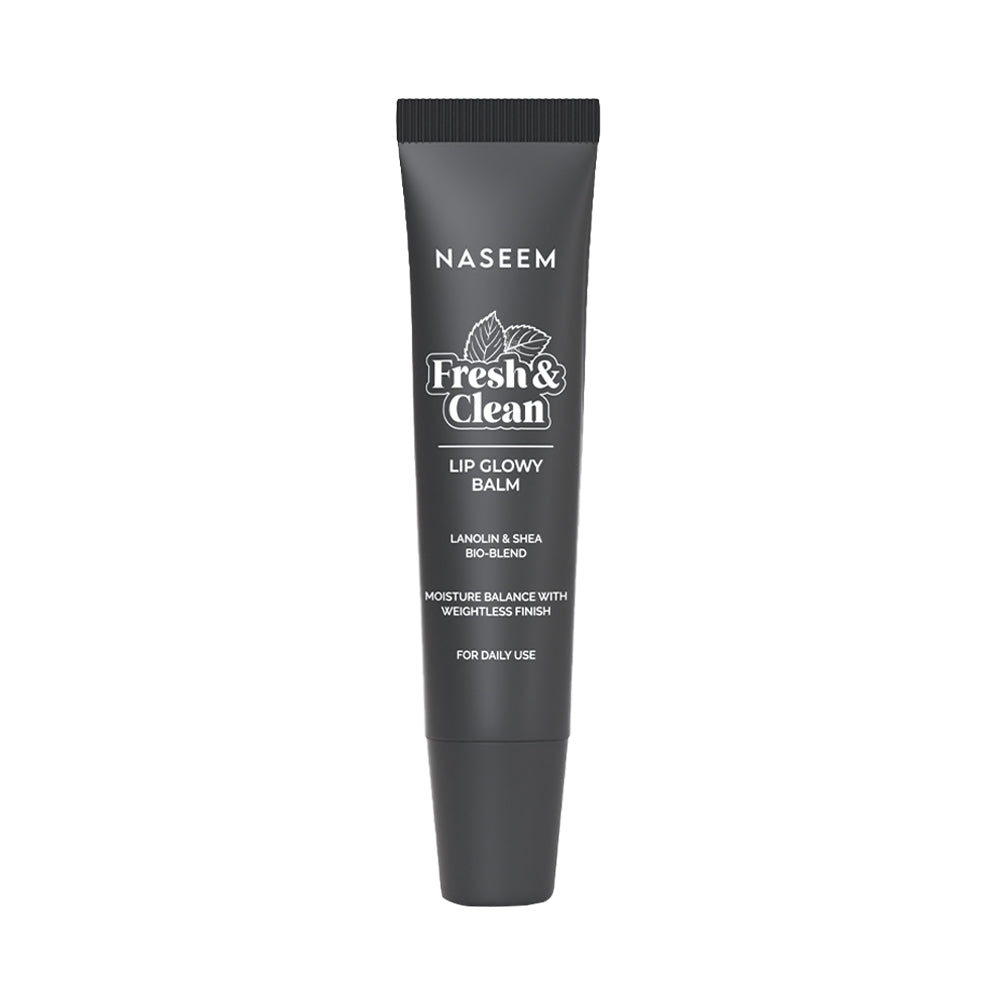 Fresh & Clean Lip Balm