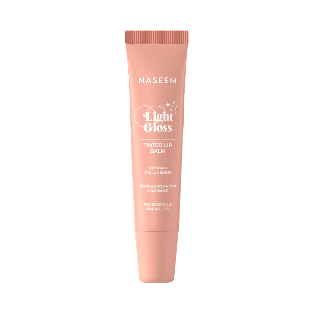Light Gloss Lip Balm