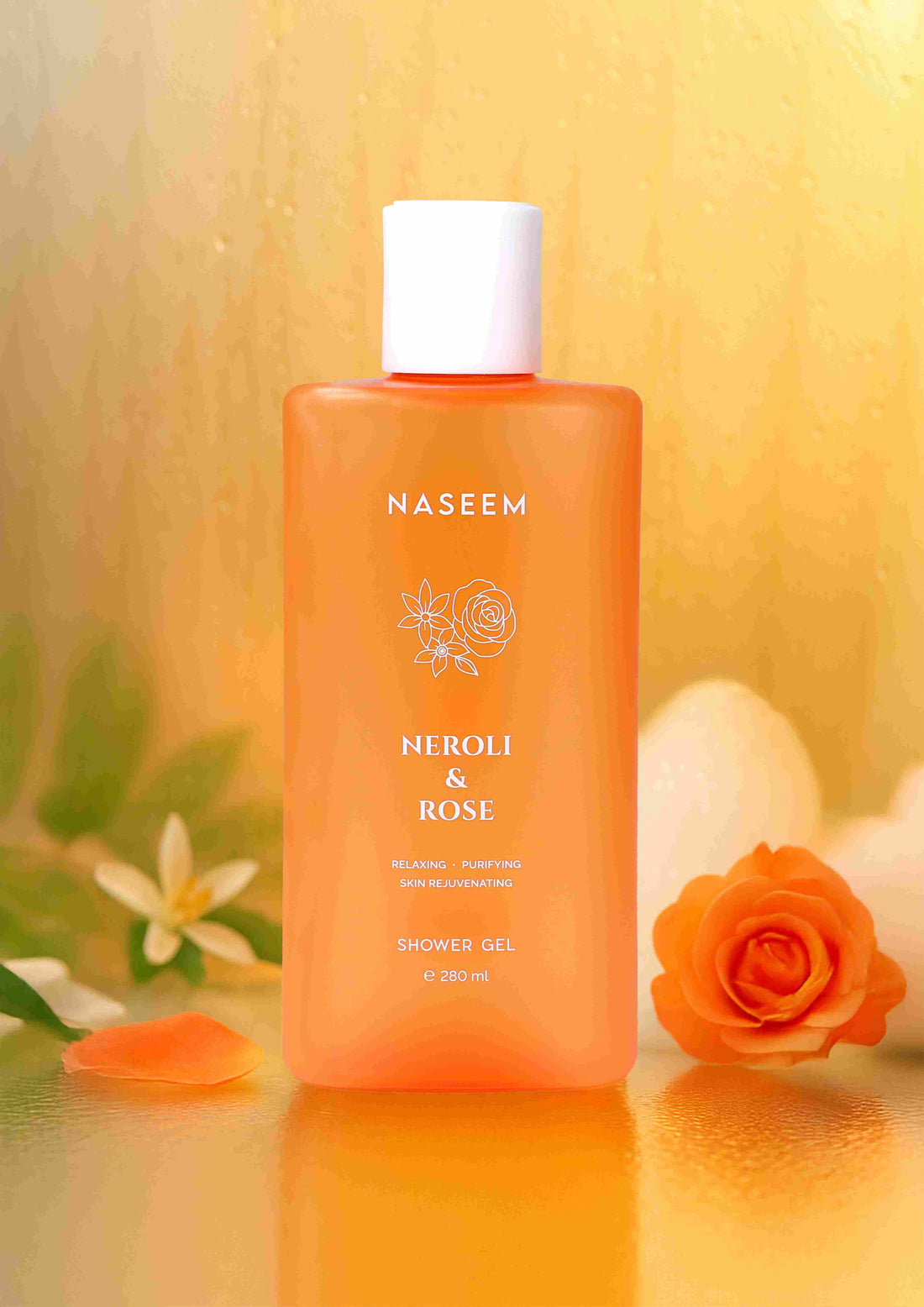 NEROLI & ROSE