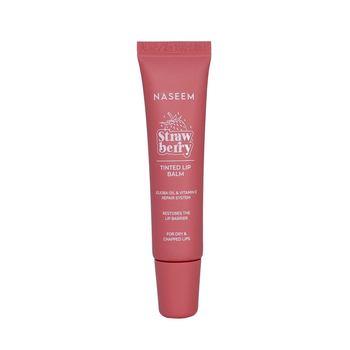 Strawberry Lip Balm
