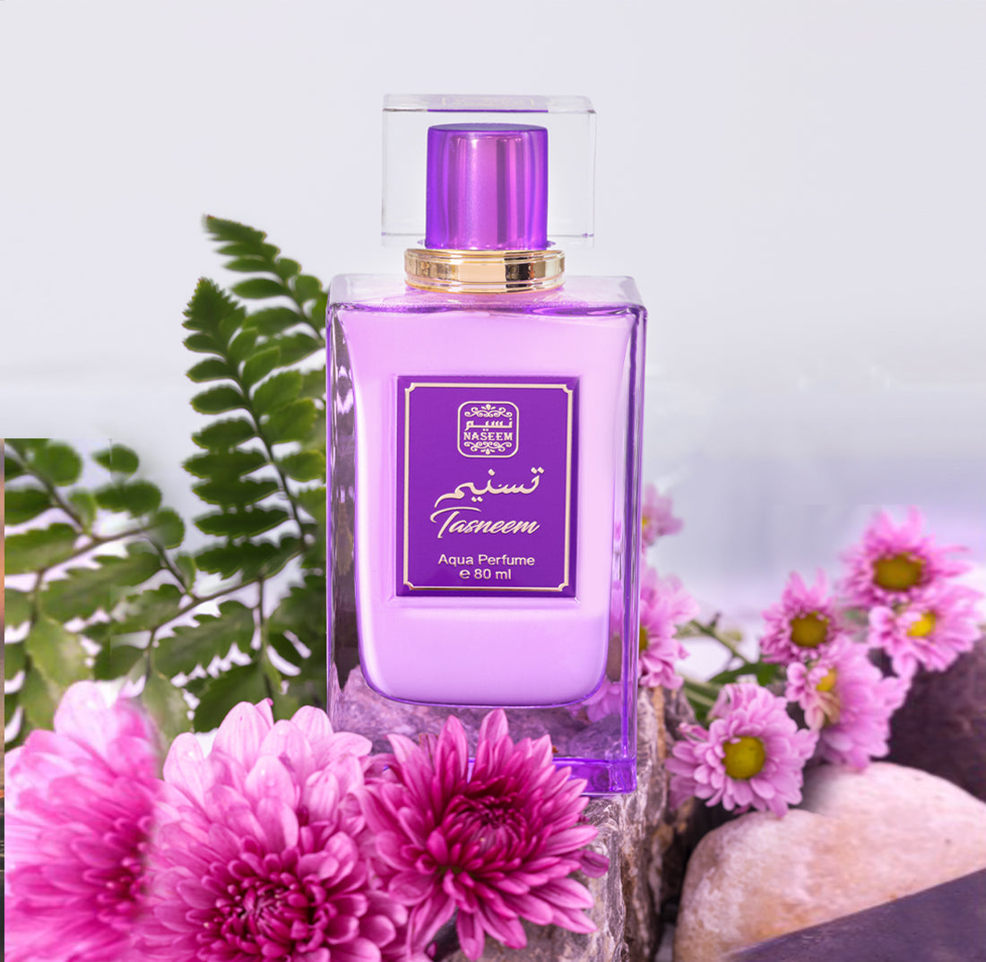 TASNEEM