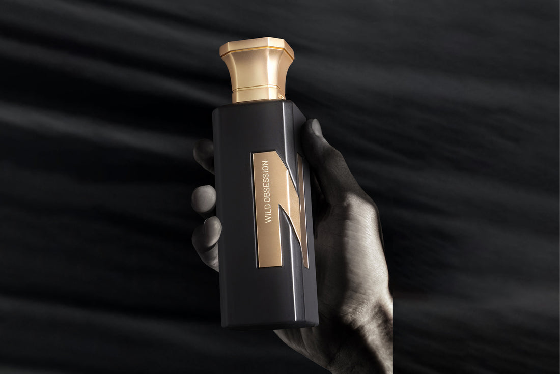 WILD OBSESSION