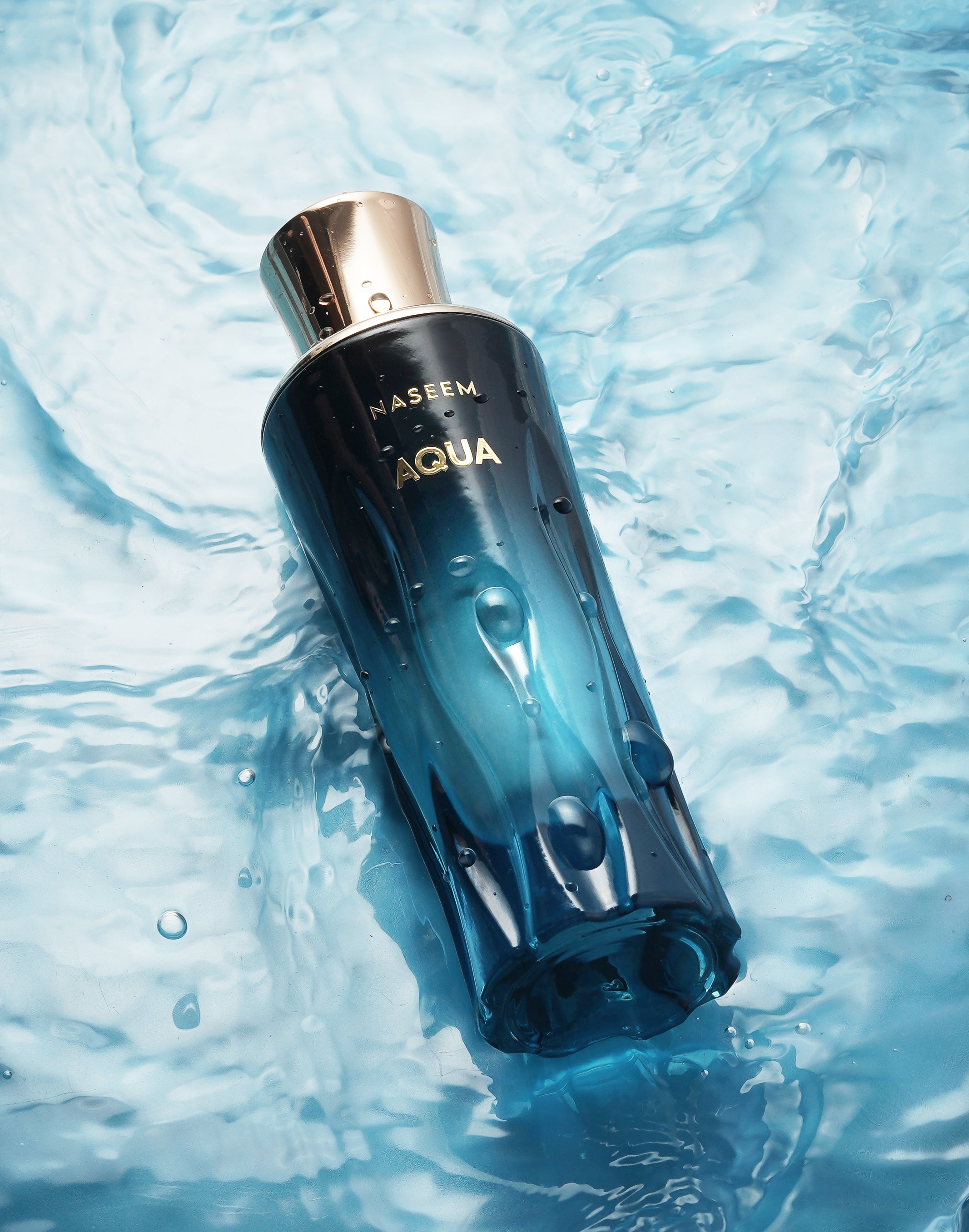 Aqua Aqua Parfum 80 ML