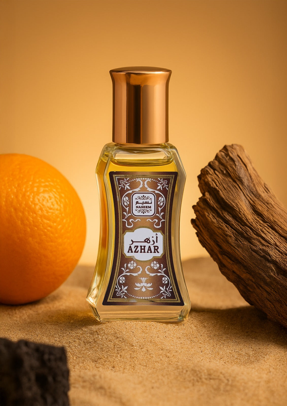 Azhar R&b Azhar Roll On 24ML | Naseem Perfume UAE – Naseem Perfume - UAE