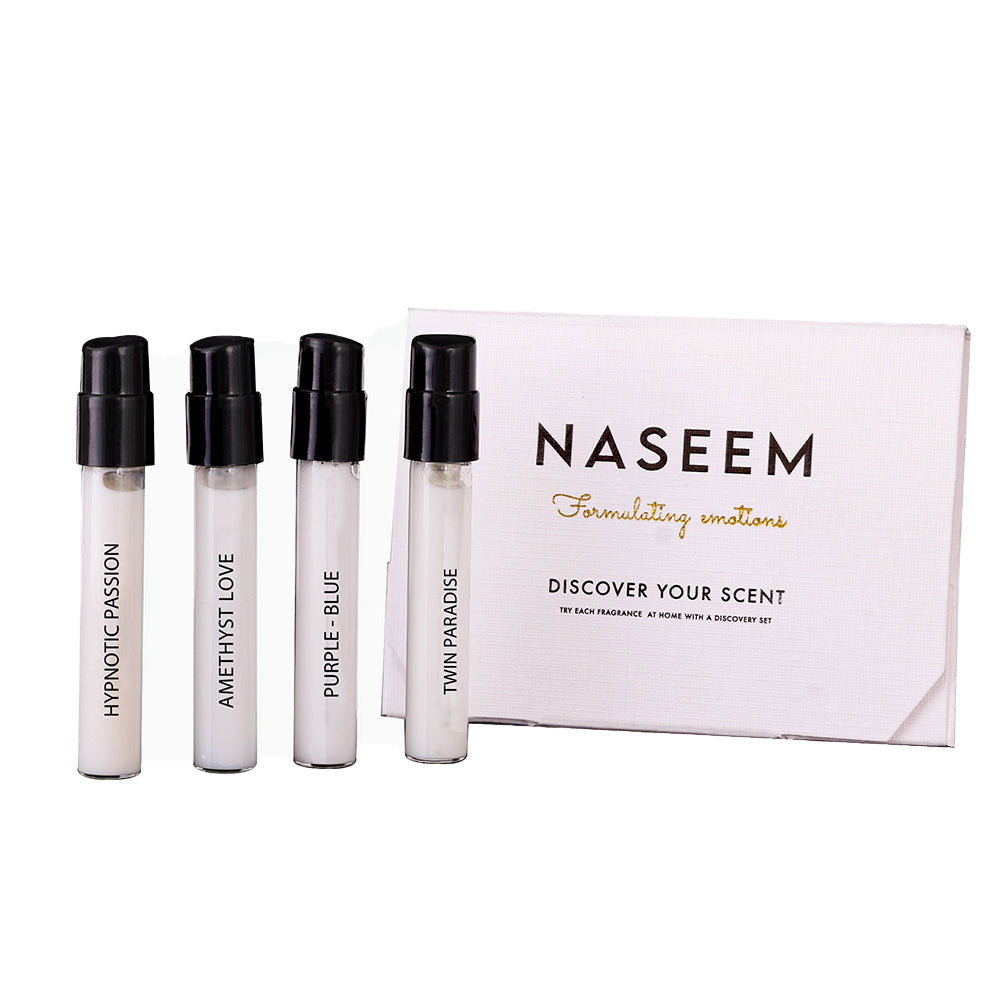 &lt;tc&gt;مجموعة الاكتشاف للإناث&lt;/tc&gt;