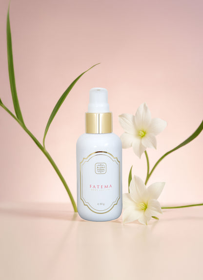 FATEMA