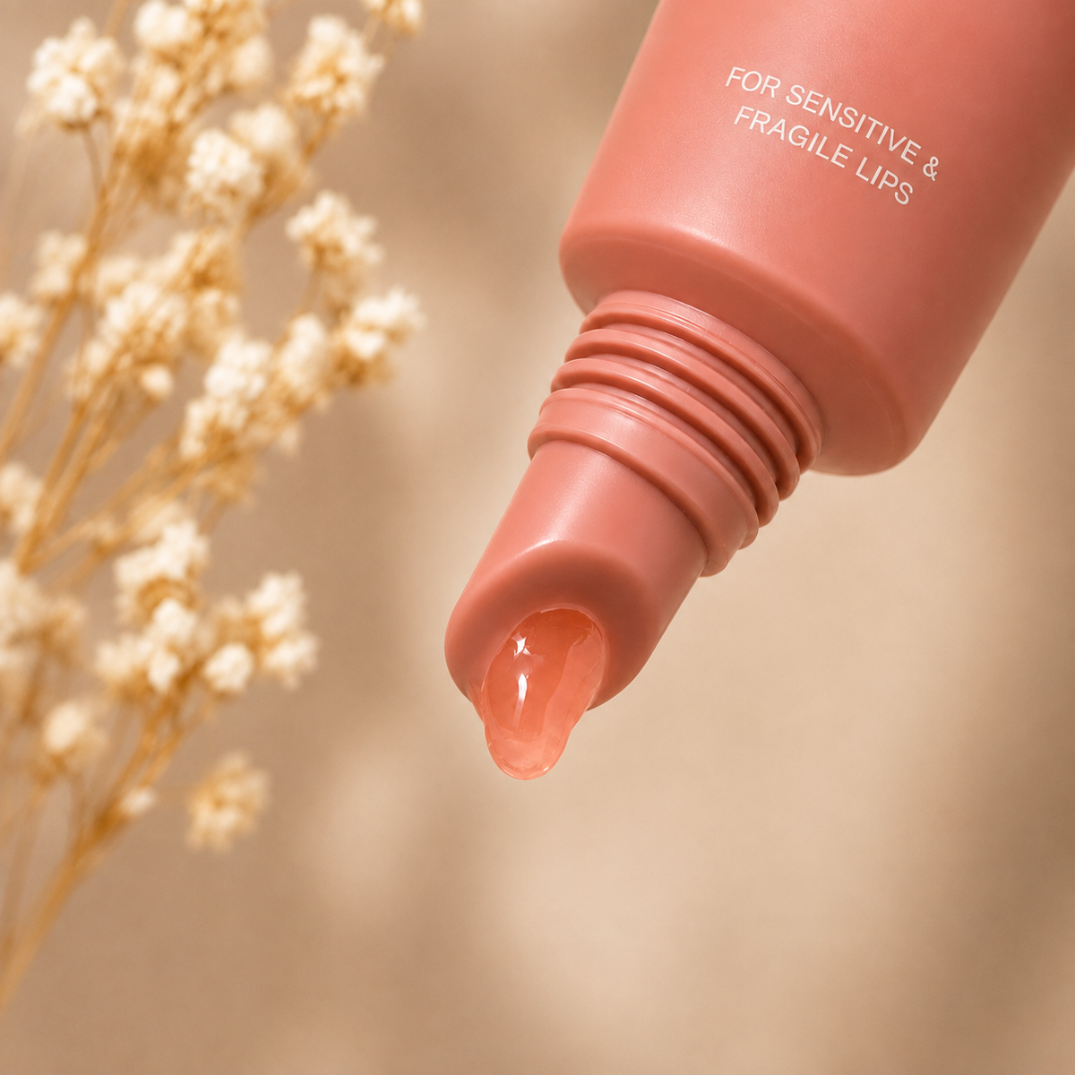 Light Gloss Lip Balm