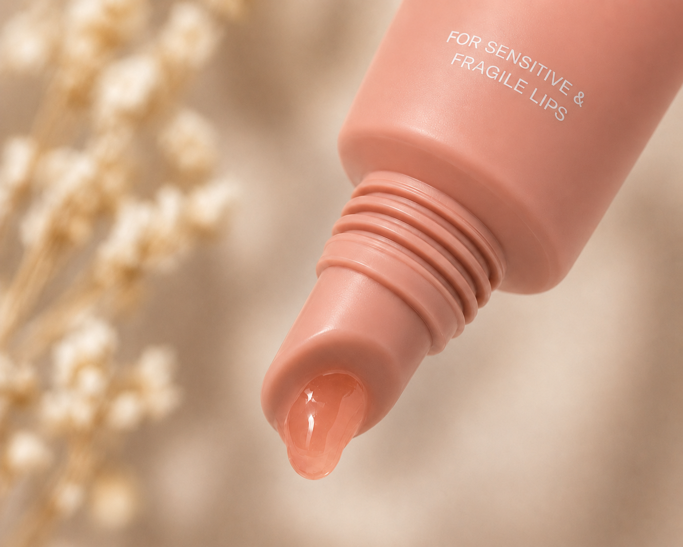Light Gloss Lip Balm