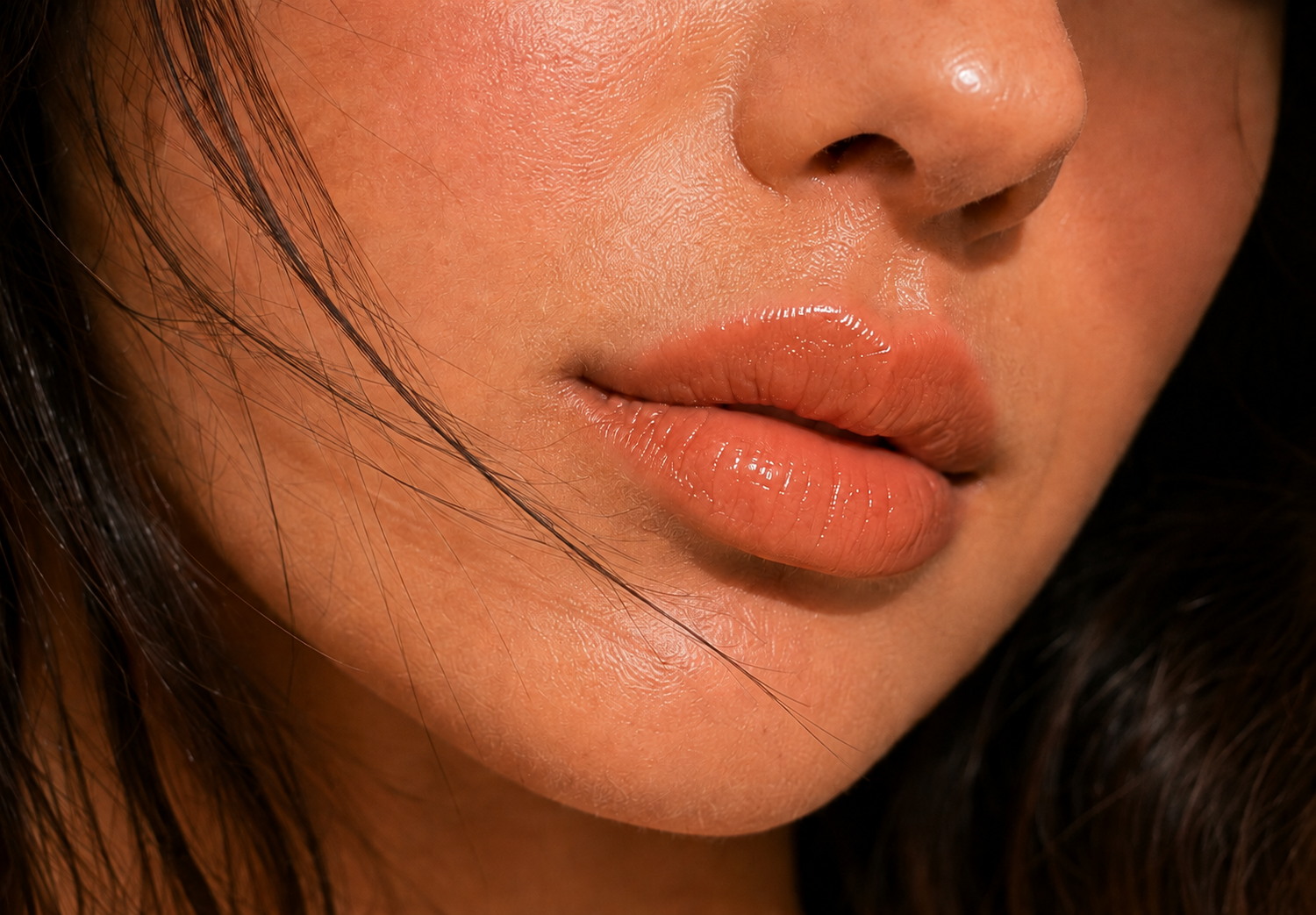 Light Gloss Lip Balm