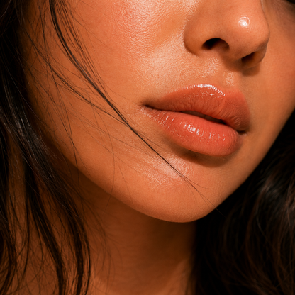 Light Gloss Lip Balm