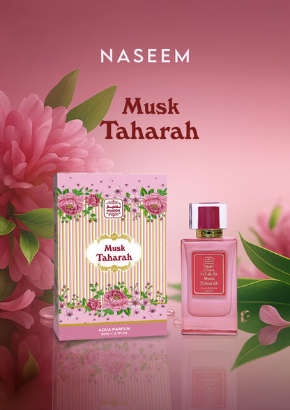 MUSK TAHARAH