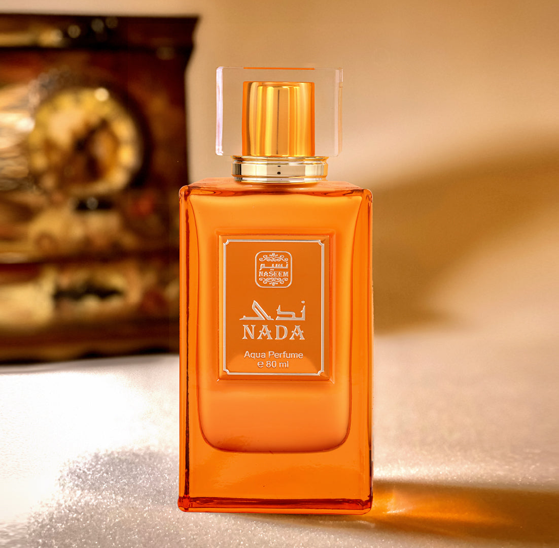Buy Nada Aqua Parfum 80 ML Online | Naseem Perfume UAE – Naseem