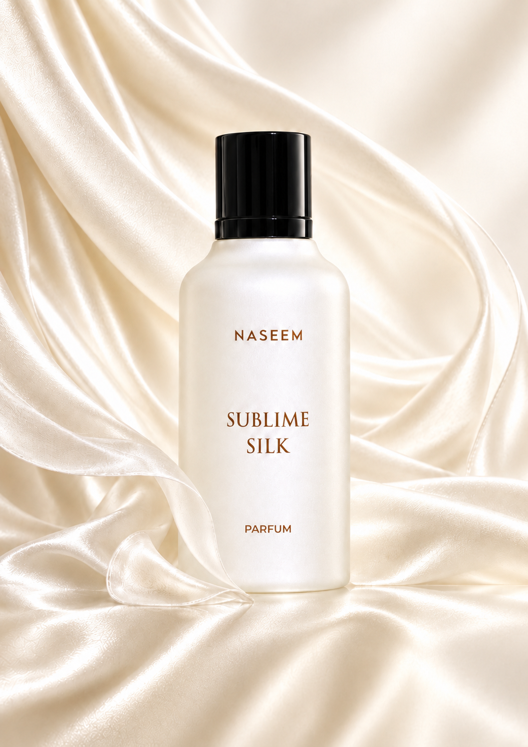 SUBLIME SILK