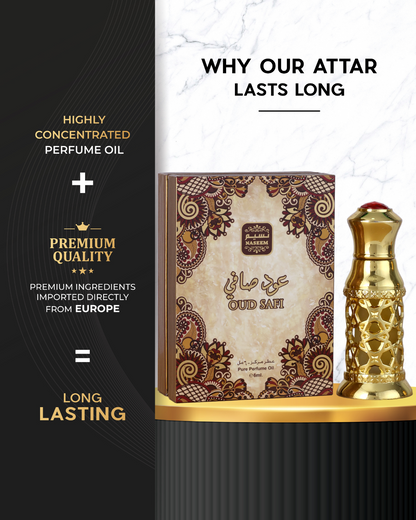 OUD SAFI