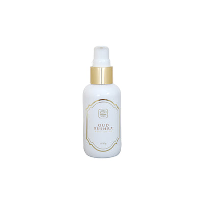 OUD BUSHRA