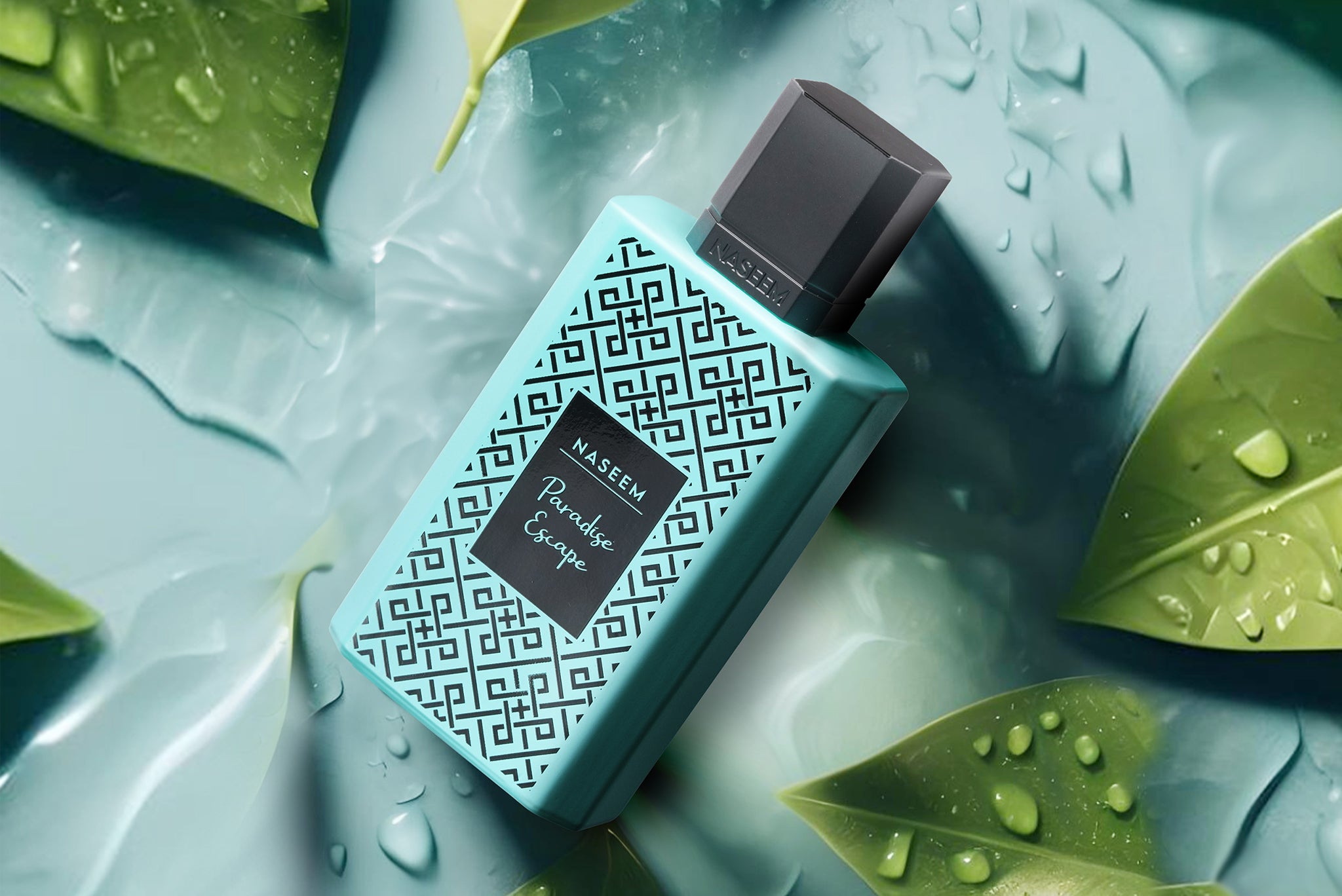 PRESTIGE COLLECTION – Naseem Perfume - UAE