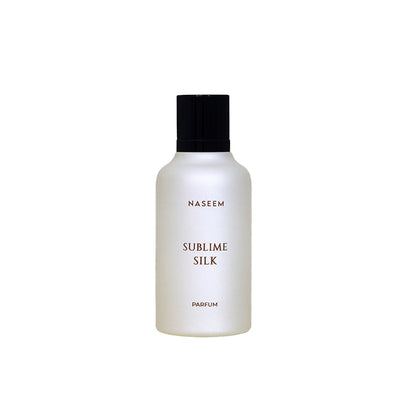 SUBLIME SILK