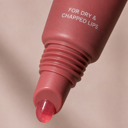 Strawberry Lip Balm