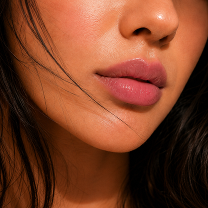 Strawberry Lip Balm