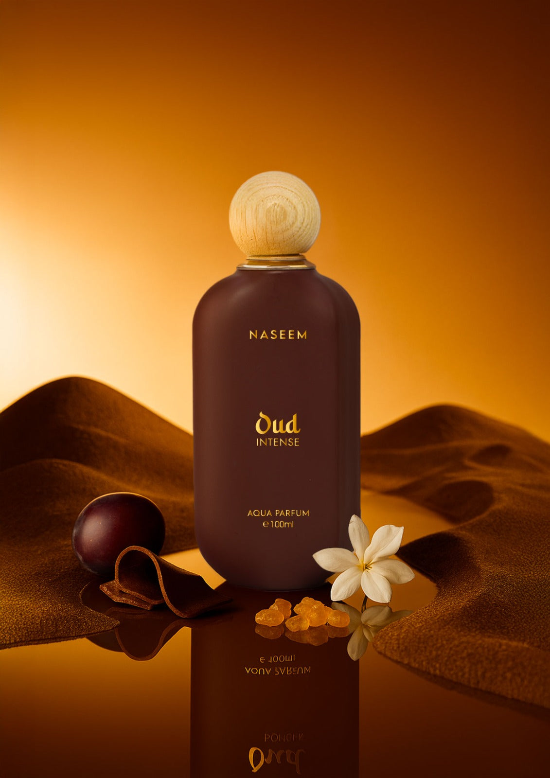 香水(男性用) SPECIAL OUD 100ml Eau de Parfum Special Oud Perfume 100ml Special Oud Eau de Parfum for Men