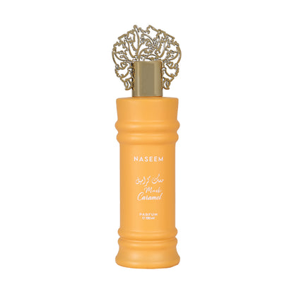 MUSK CARAMEL
