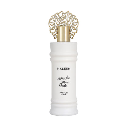MUSK POWDER