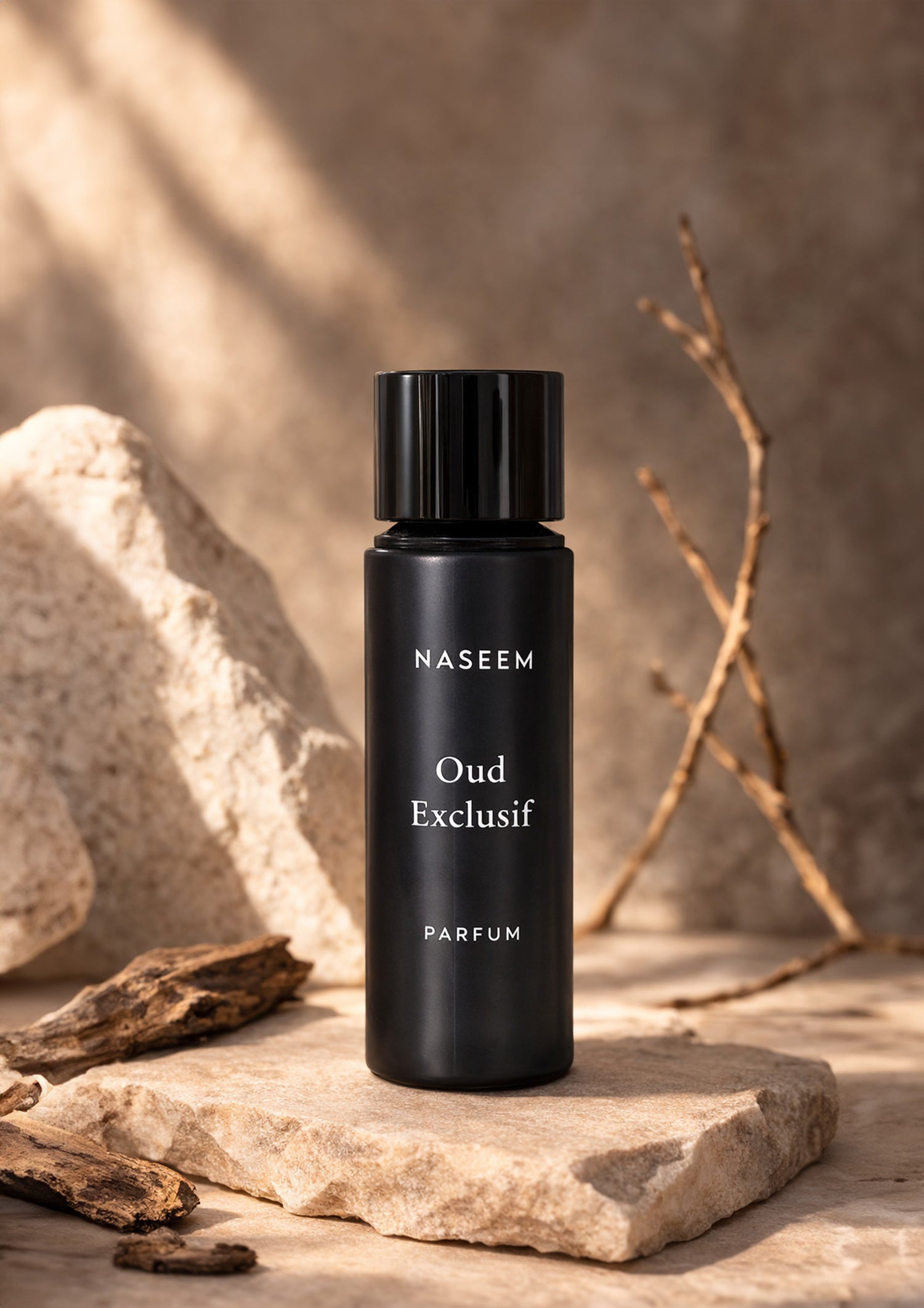 OUD EXCLUSIF
