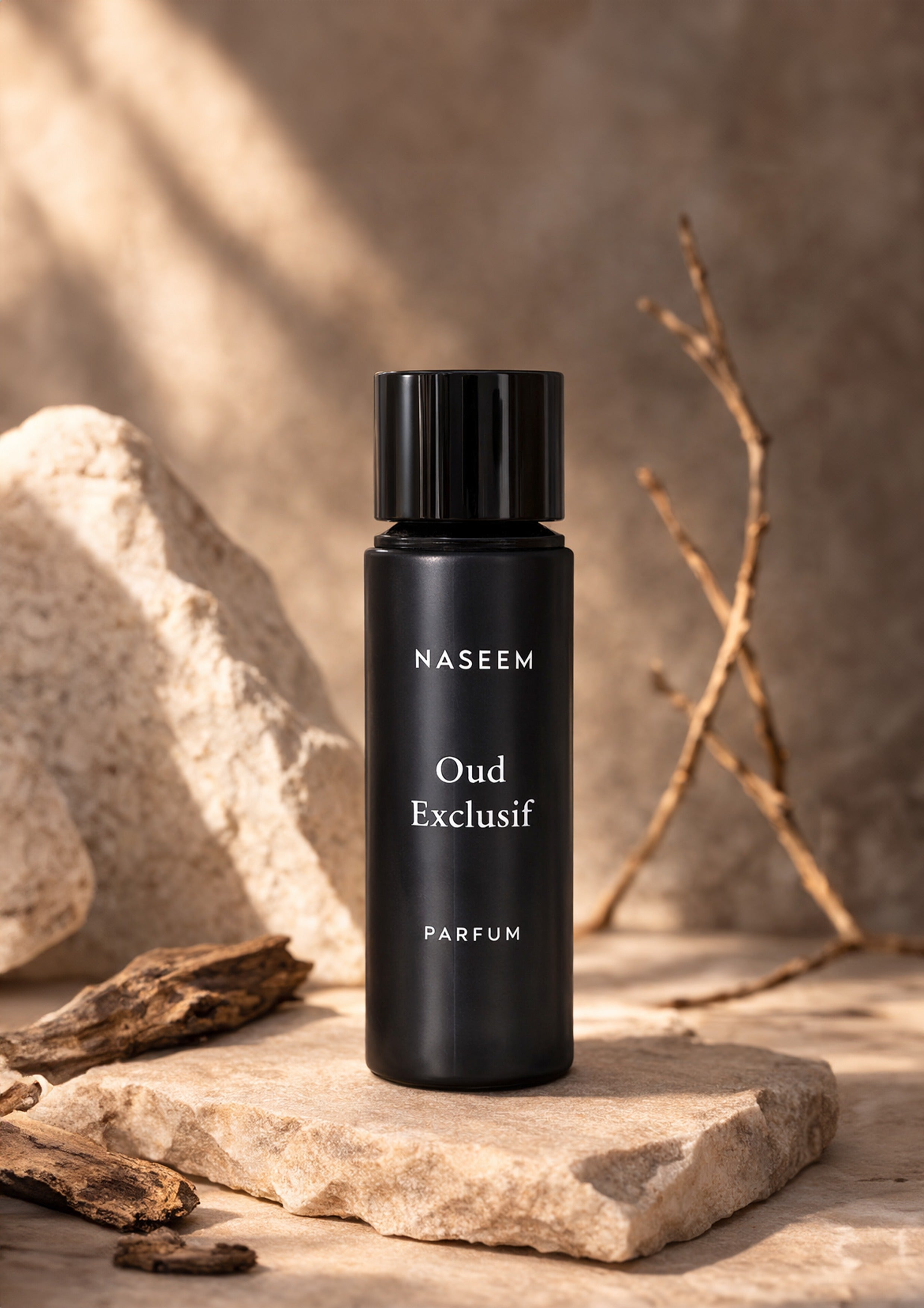 OUD EXCLUSIF