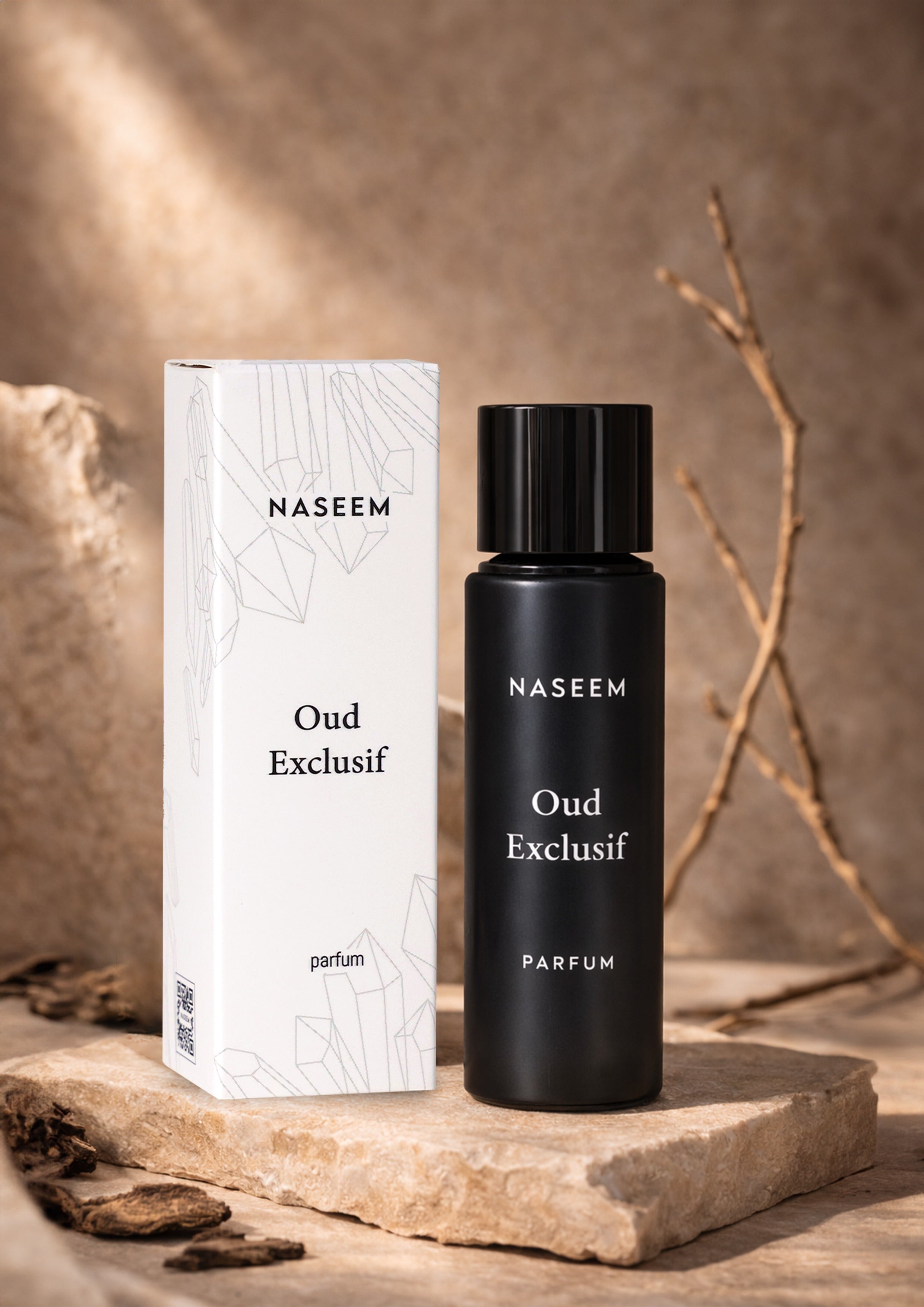 OUD EXCLUSIF