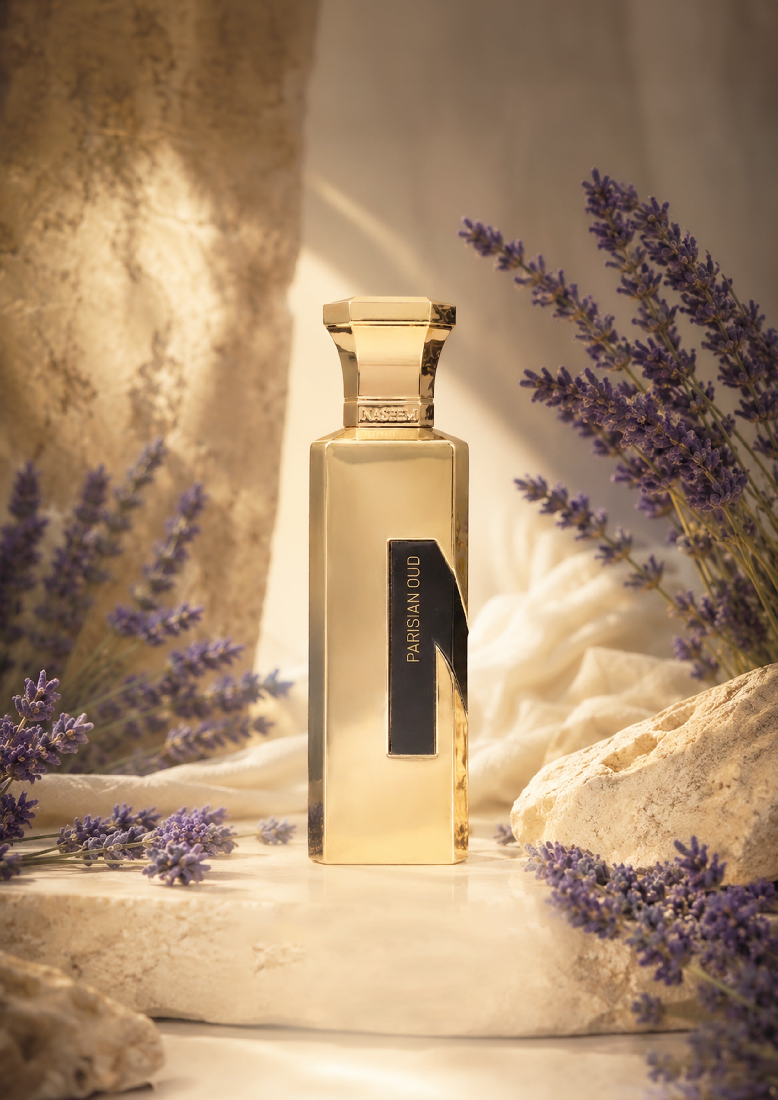 PARISIAN OUD