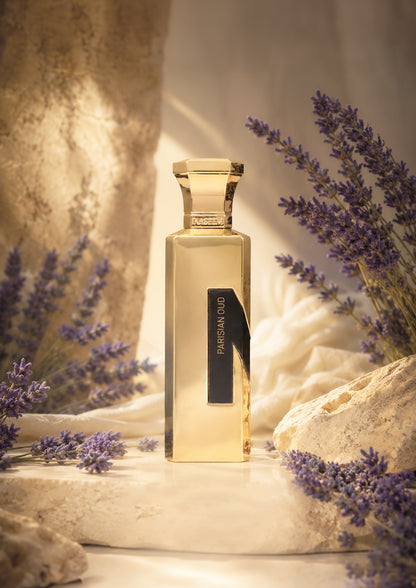 PARISIAN OUD