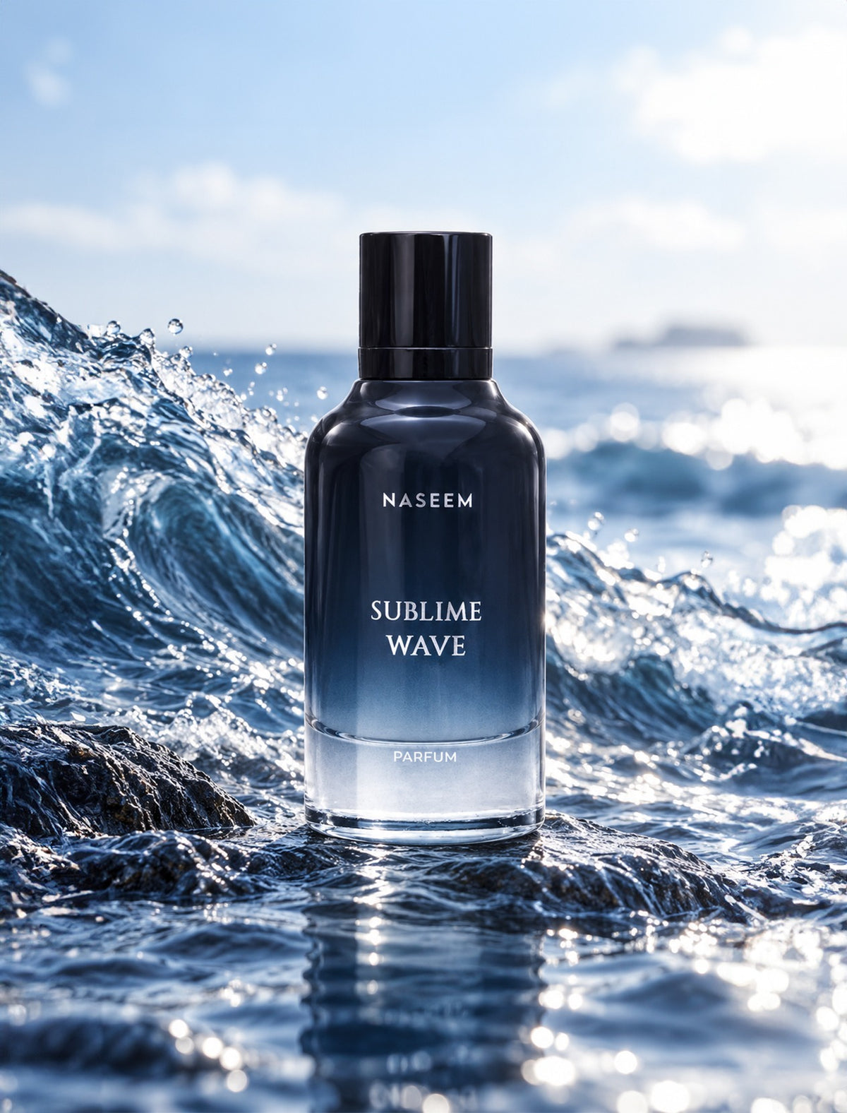 SUBLIME WAVE